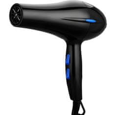 Retoo Sušilnik za lase z ionizacijo in hladnim zrakom, 2 nastavka, 900 W