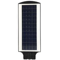 Retoo Sončna ulična svetilka s senzorjem gibanja in LED PILOT 240 W