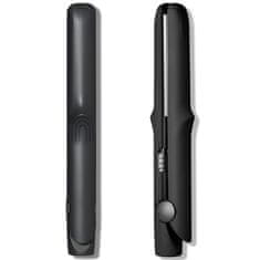 Retoo Mini keramični ravnalnik za lase za potovanja in turizem