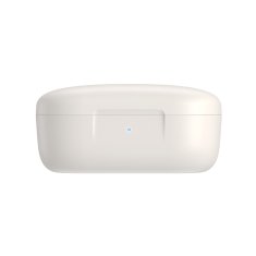 BASEUS Bowie E18 TWS ENC IPX4 USB-C brezžične slušalke, bele