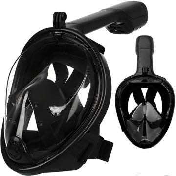Retoo Celotna maska za potapljanje L/XL
