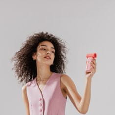 JISULIFE Mini prenosni ventilator USB-C 5000mAh - roza