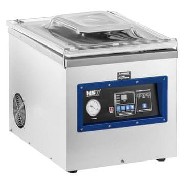 MSW Komorna vakuumska zapiralka za vrečke za živila, 40 cm, 900 W, MSW VPM-900K