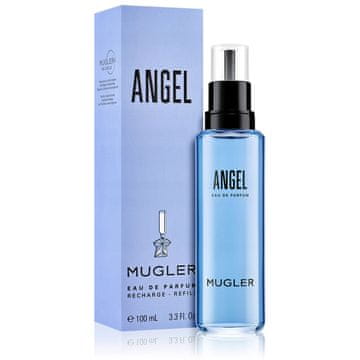 Thierry Mugler Mugler Angel Eau de Parfum za ženske, polnilo