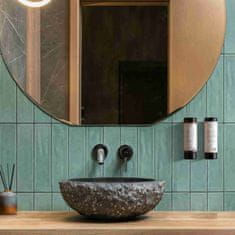 PRIJA PRIJA 2v1 vlažilna krema za roke, losjon za telo z vitaminom E, polnilo za razpršilnik 360 ml