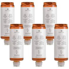 PRIJA PRIJA ginseng šampon/gel za tuširanje, polnilo za dozirnik, VEGAN 360 ml