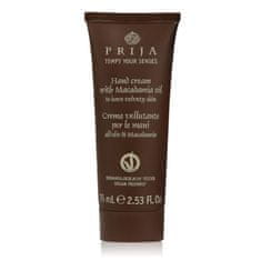 PRIJA PRIJA HIDRATIČNA krema za roke z makadamijskim oljem VEGAN 75 ml