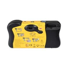 Kodak FunSaver Flash 800-27 kamera, vgrajena bliskavica (100622)