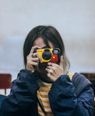 Kodak FunSaver Flash 800-27 kamera, vgrajena bliskavica (100622)