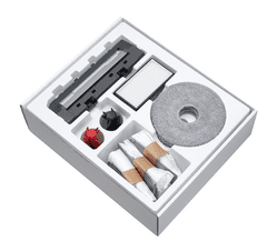 Roborock Set rezervnih delov za Saros 10R (8.02.0388)
