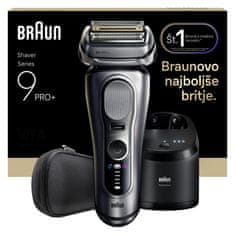 Braun Series 9 brivnik (9667cc)