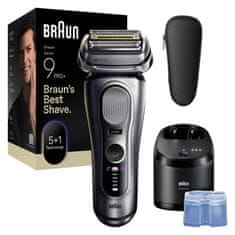 Braun Series 9 brivnik (9667cc)