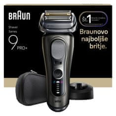 Braun Series 9 brivnik (9615s)