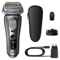 Braun Series 9 brivnik (9615s)