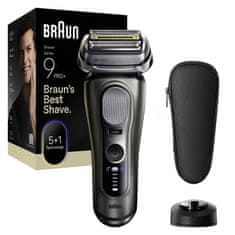 Braun Series 9 brivnik (9615s)