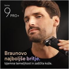 Braun Series 9 brivnik (9615s)