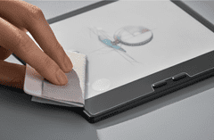 Onyx Boox folija za pisanje, za model Go 7 / Go Color 7 Gen II, tekstura podobna papirju, odpornost, površina proti bleščanju