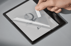 Onyx Boox folija za pisanje, za model Go 7 / Go Color 7 Gen II, tekstura podobna papirju, odpornost, površina proti bleščanju