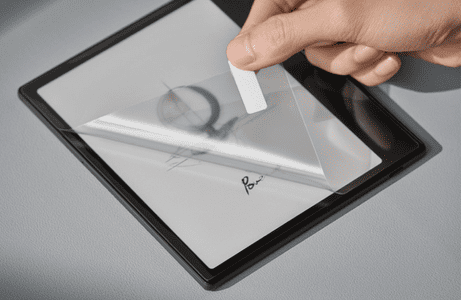 Popolna zaščita, brezkompromisna jasnost