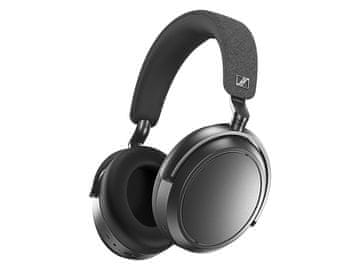 Sennheiser Slušalke MOMENTUM 4 Wireless, grafitne