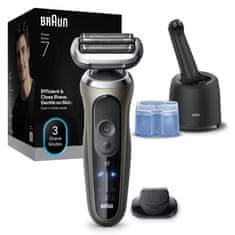 Braun Series 7 brivnik (72-C7200cc)