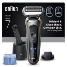 Braun Series 7 brivnik (72-C7200cc)