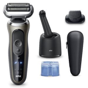 Braun Series 7 