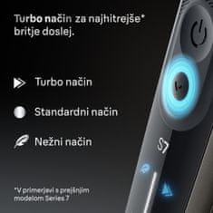 Braun Series 7 brivnik (72-C7200cc)