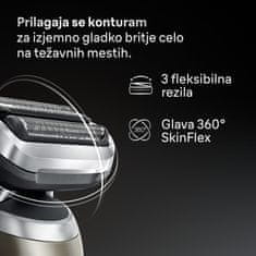 Braun Series 7 brivnik (72-C7200cc)