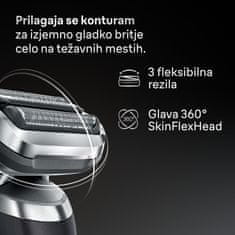Braun Series 7 brivnik (72-N4200cs)