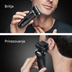 Braun Series 7 brivnik (72-N4200cs)