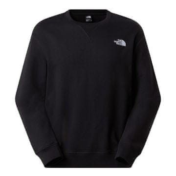 The North Face Športni puloverji črna 188 - 192 cm/XL Essential