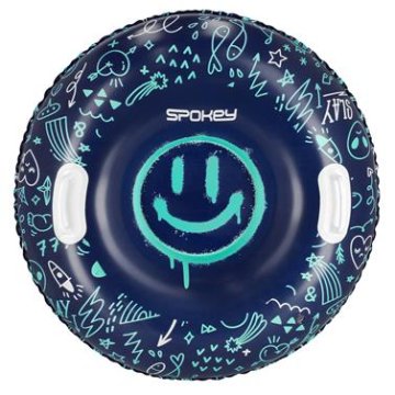 Spokey SMILE Napihljivo snežno letalo v obliki kolesa