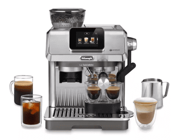 De'Longhi Kavni aparat EC9455.M La Specialista Touch