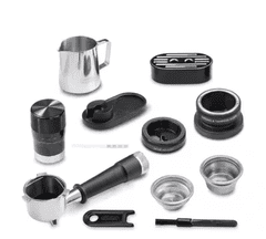 De'Longhi Kavni aparat EC9455.M La Specialista Touch