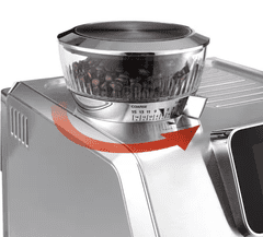 De'Longhi Kavni aparat EC9455.M La Specialista Touch