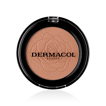 Dermacol Naravno ( Natura l Powder Blush) 5 g