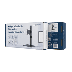 Gembird Stojalo za monitor MS-D1ST-03 17" - 32"