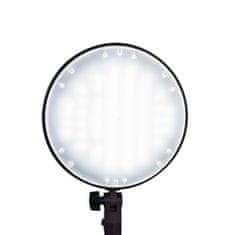 Symfony Softbox komplet z LCD - 2x LED softbox 50×70 cm