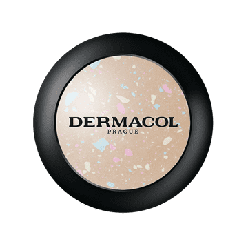 Dermacol ( Mineral Compact Powder) 8,5 g