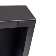 Kaminer Prostostoječi biokamin na bioetanol 35cm