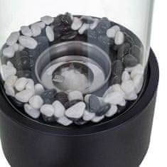 Kaminer Prostostoječi biokamin na bioetanol 28x16cm