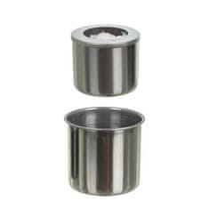 Kaminer Prostostoječi biokamin na bioetanol 28x16cm