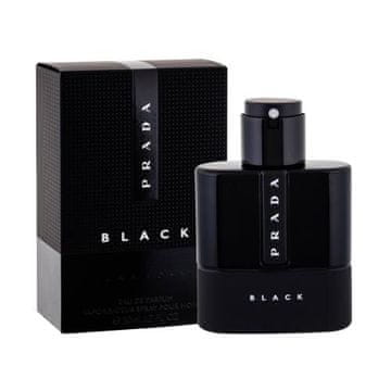 Prada Luna Rossa Black parfumska voda za moške
