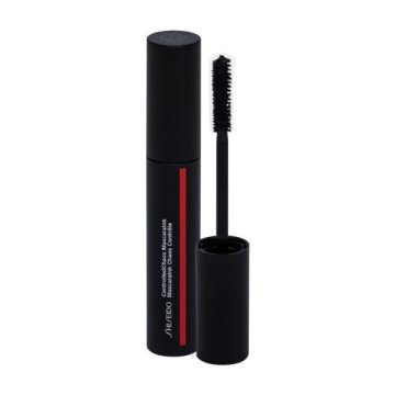 Shiseido ControlledChaos MascaraInk maskara za volumen trepalnic 11.5 ml