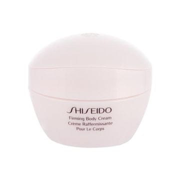 Shiseido Firming Body Cream krema za telo z visokim vlažilnim učinkom za ženske