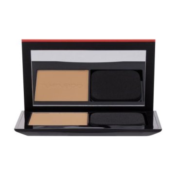 Shiseido Synchro Skin Self-Refreshing Cushion Compact dolgoobstojen kompakten puder 9 g