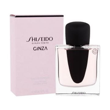Shiseido Ginza parfumska voda za ženske