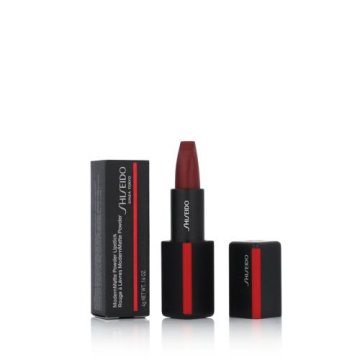 Shiseido ModernMatte Powder Lipstick mat šminka v prahu 4 g