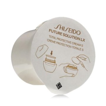 Shiseido Future Solution LX Total Protective Cream SPF30 dnevna krema za ženske